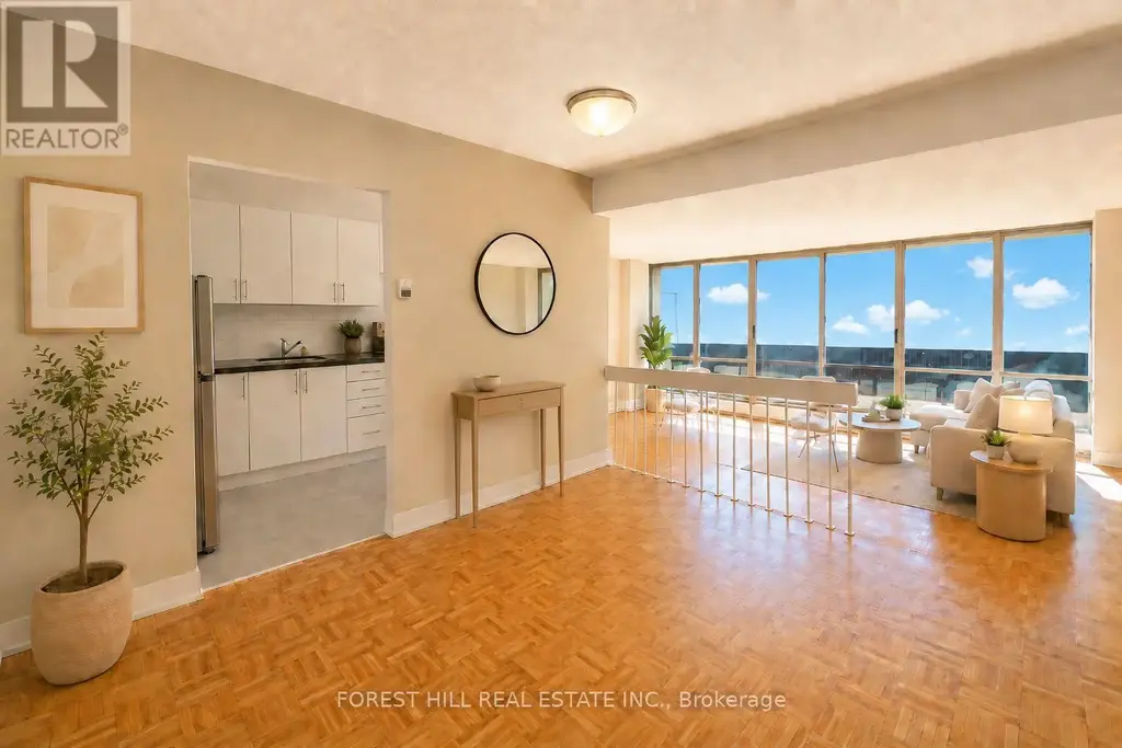514 - 470 Sentinel Road, Toronto (York University Heights)